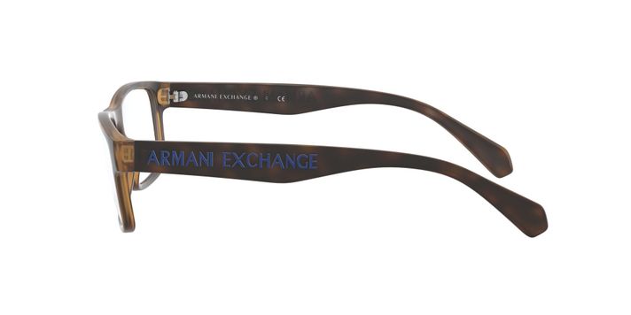Armani Exchange AX3070 AX3070 8029 55-2