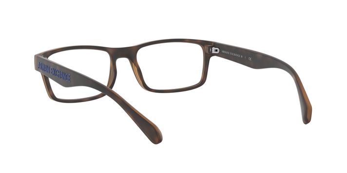 Armani Exchange AX3070 AX3070 8029 55-4