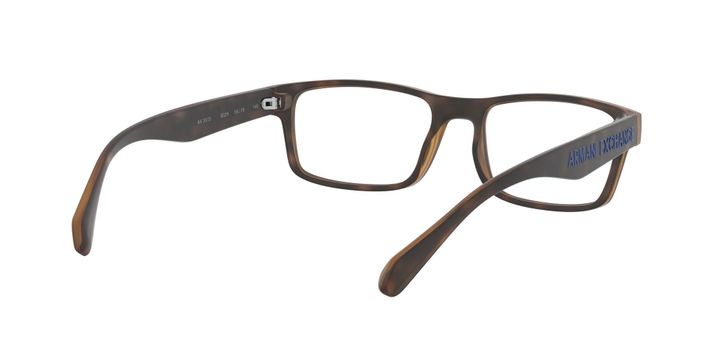 Armani Exchange AX3070 AX3070 8029 55-6