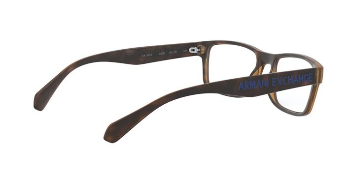 Armani Exchange AX3070 AX3070 8029 55-7