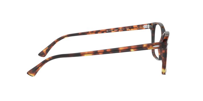 Ray-Ban RX7119 RX7119 5947 55-8