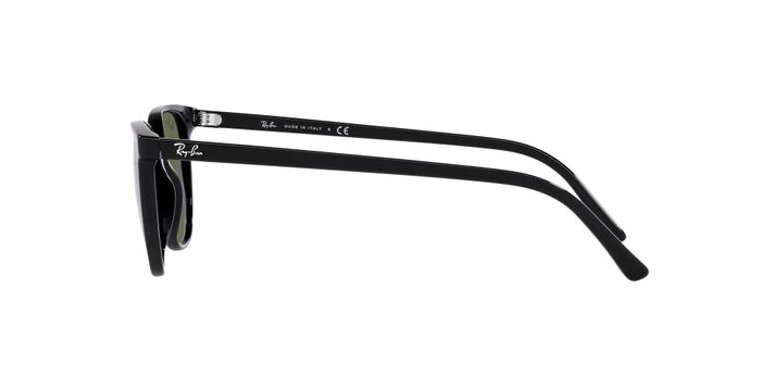 Ray-Ban Elliot RB2197 901/31 52-2