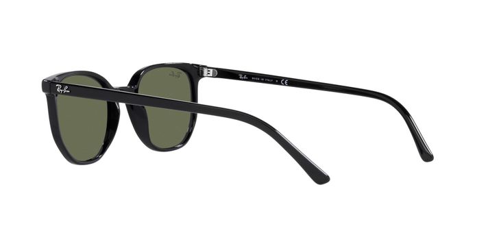 Ray-Ban Elliot RB2197 901/31 52-3