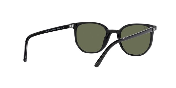 Ray-Ban Elliot RB2197 901/31 52-6