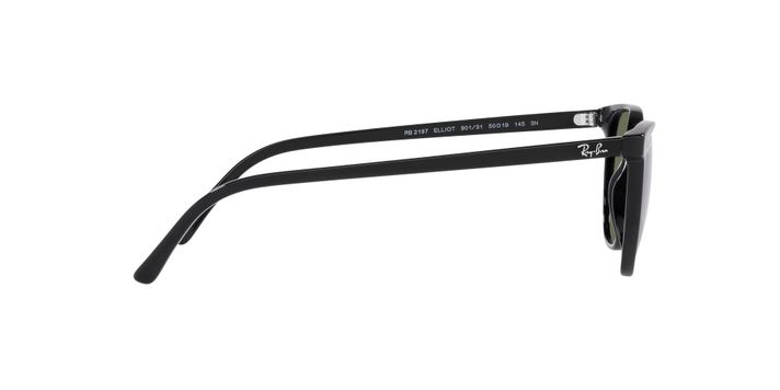 Ray-Ban Elliot RB2197 901/31 52-8