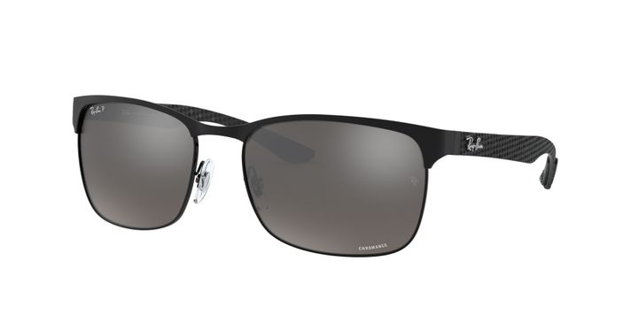 Ray-Ban Metal RB8319-CH Chromance y polarizado-0