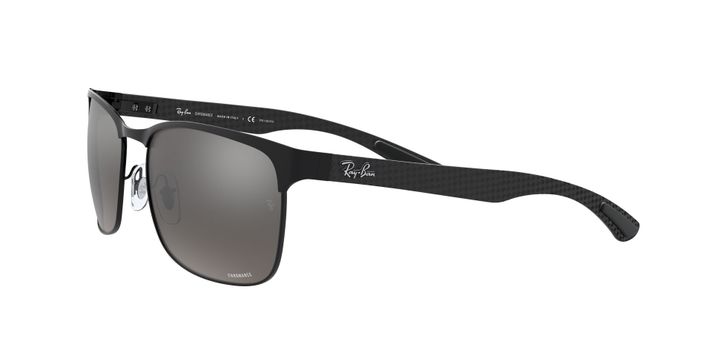 Ray-Ban Metal RB8319-CH Chromance y polarizado-1