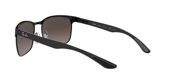 Ray-Ban Metal RB8319-CH Chromance y polarizado-3