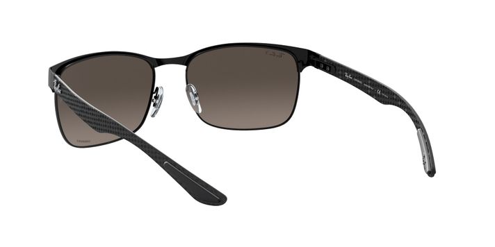 Ray-Ban Metal RB8319-CH Chromance y polarizado-4