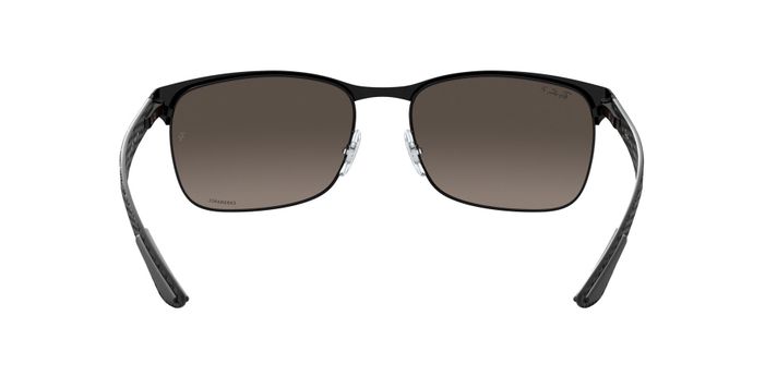 Ray-Ban Metal RB8319-CH Chromance y polarizado-5