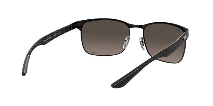 Ray-Ban Metal RB8319-CH Chromance y polarizado-6