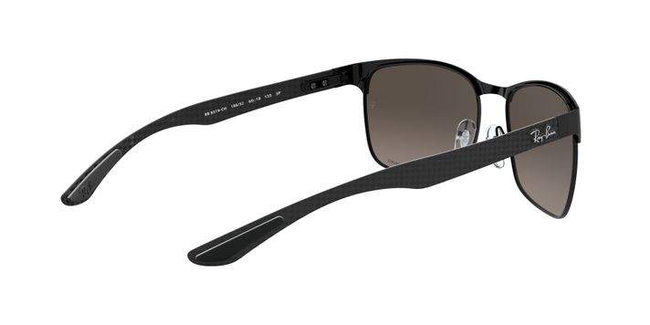 Ray-Ban Metal RB8319-CH Chromance y polarizado-7