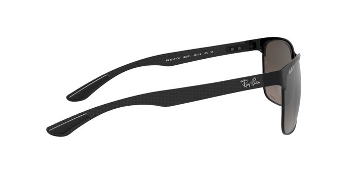 Ray-Ban Metal RB8319-CH Chromance y polarizado-8