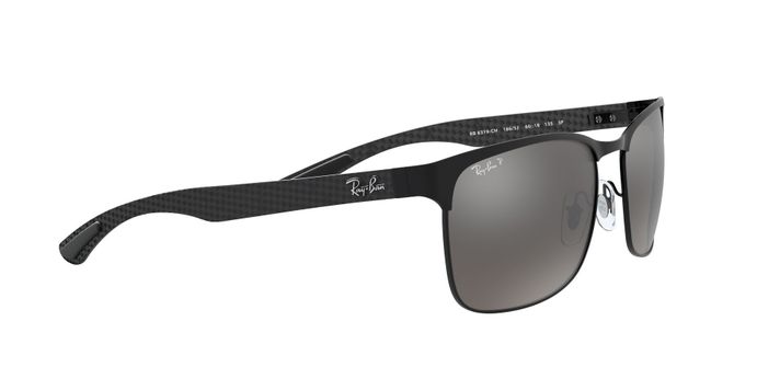 Ray-Ban Metal RB8319-CH Chromance y polarizado-9