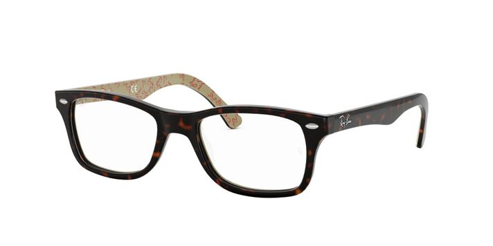 Ray-Ban RX5228 RX5228 5057 53-0