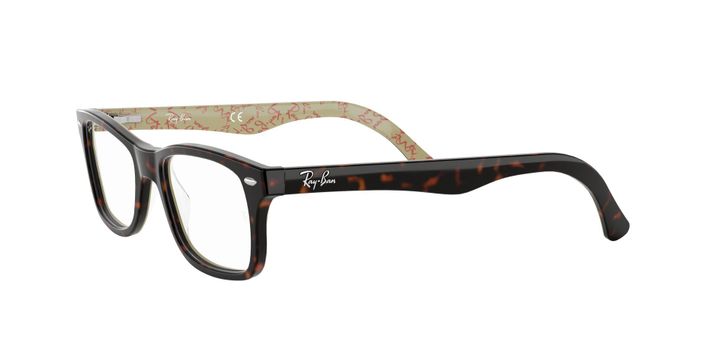 Ray-Ban RX5228 RX5228 5057 53-1