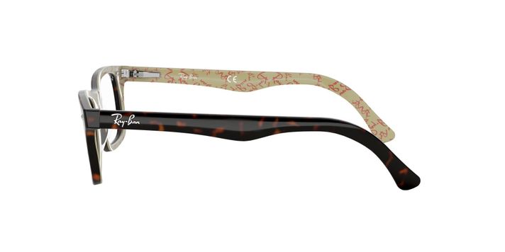 Ray-Ban RX5228 RX5228 5057 53-2