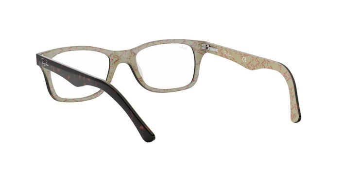 Ray-Ban RX5228 RX5228 5057 53-4