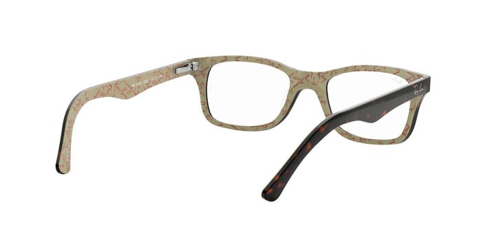 Ray-Ban RX5228 RX5228 5057 53-6