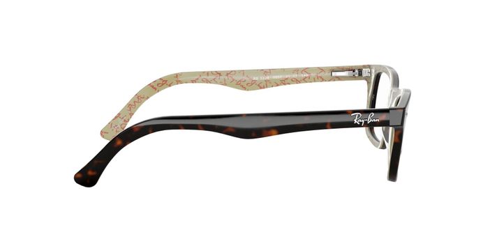 Ray-Ban RX5228 RX5228 5057 53-8