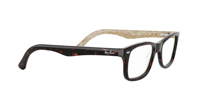 Ray-Ban RX5228 RX5228 5057 53-9