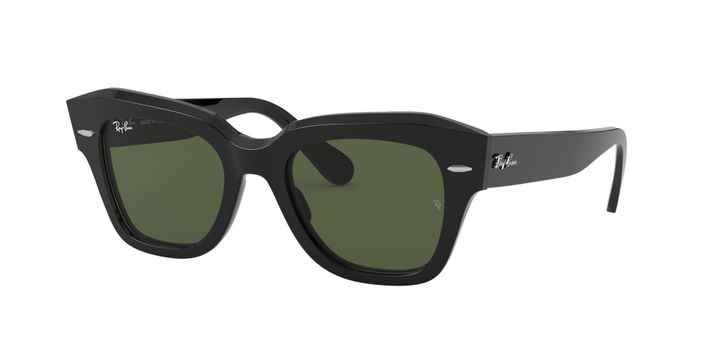 Ray-Ban State Street RB2186 901/31 52-0