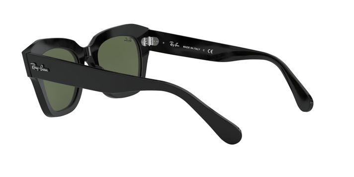 Ray-Ban State Street RB2186 901/31 52-3