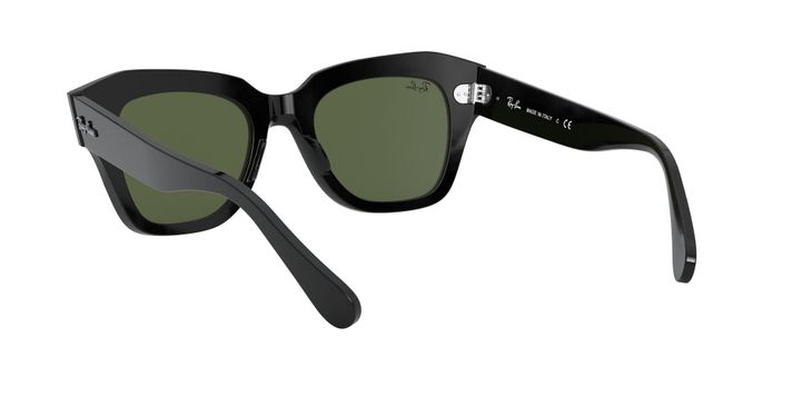 Ray-Ban State Street RB2186 901/31 52-4