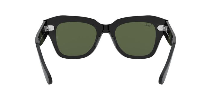 Ray-Ban State Street RB2186 901/31 52-5