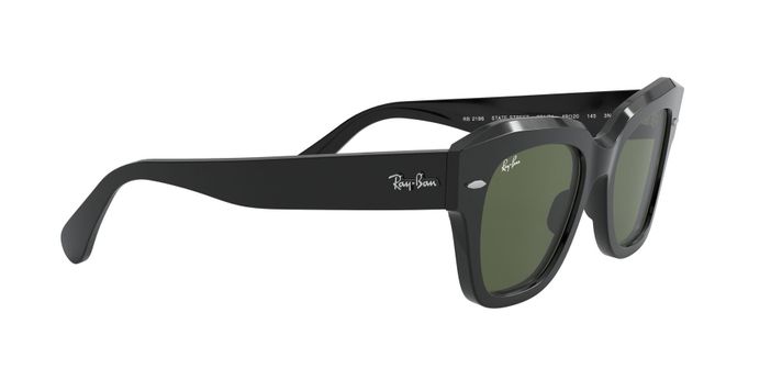 Ray-Ban State Street RB2186 901/31 52-9