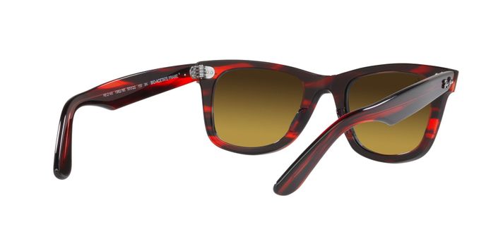 Ray-Ban Wayfarer RB2140 136285 50-6