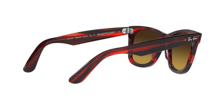 Ray-Ban Wayfarer RB2140 136285 50-7