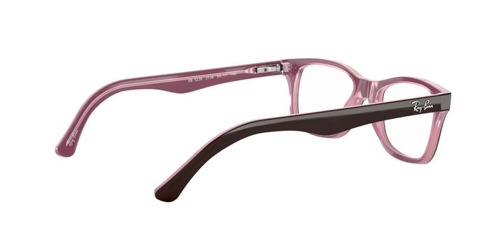 Ray-Ban RX5228 RX5228 2126 53-7