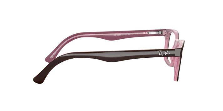 Ray-Ban RX5228 RX5228 2126 53-8