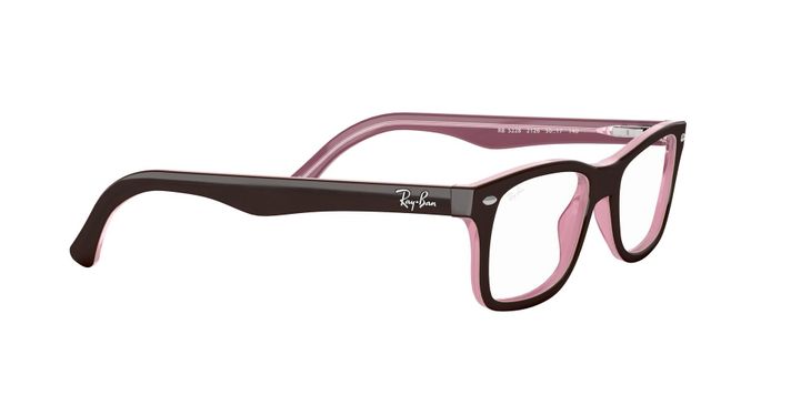 Ray-Ban RX5228 RX5228 2126 53-9