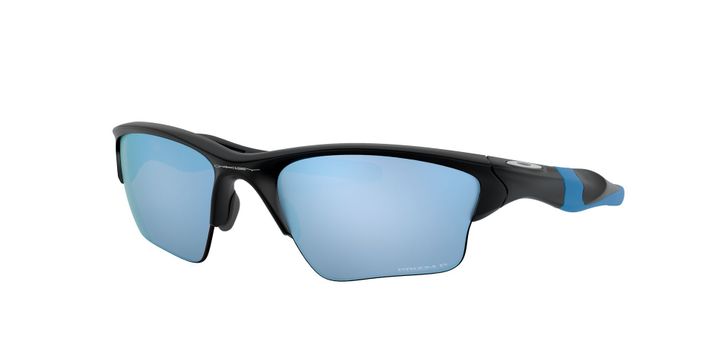 Oakley Half Jacket 2.0 XL Polarizado y Prizm OO9154-6762-0