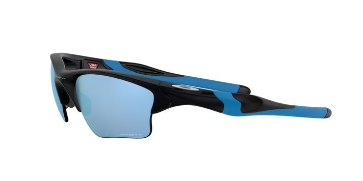 Oakley Half Jacket 2.0 XL Polarizado y Prizm OO9154-6762-1