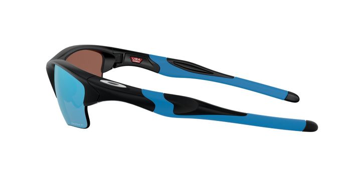 Oakley Half Jacket 2.0 XL Polarizado y Prizm OO9154-6762-2