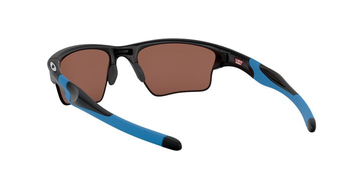 Oakley Half Jacket 2.0 XL Polarizado y Prizm OO9154-6762-4