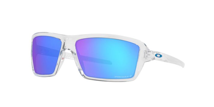 Oakley Cables Polarizado y Prizm OO9129-0563-0