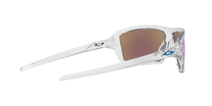 Oakley Cables Polarizado y Prizm OO9129-0563-7