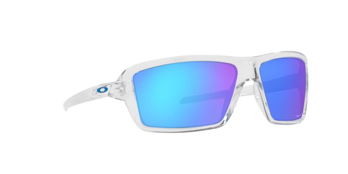 Oakley Cables Polarizado y Prizm OO9129-0563-10