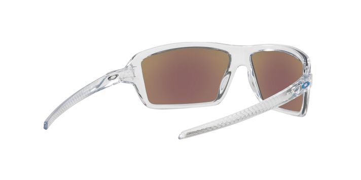Oakley Cables Polarizado y Prizm OO9129-0563-6