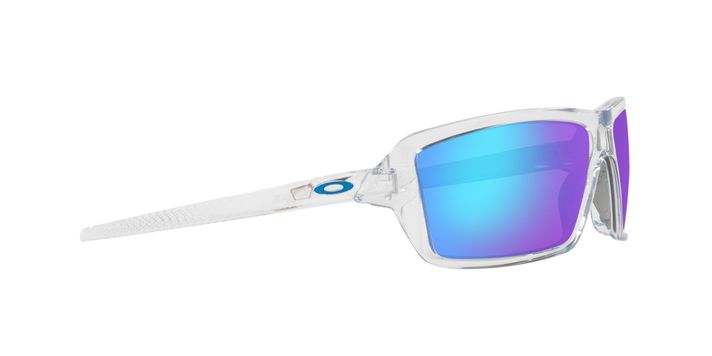 Oakley Cables Polarizado y Prizm OO9129-0563-9