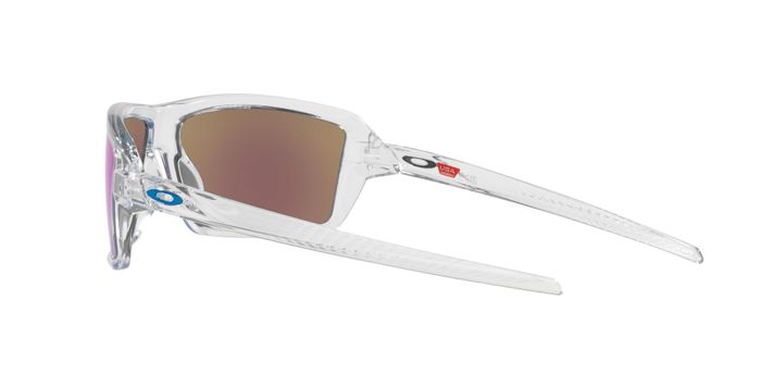 Oakley Cables Polarizado y Prizm OO9129-0563-3
