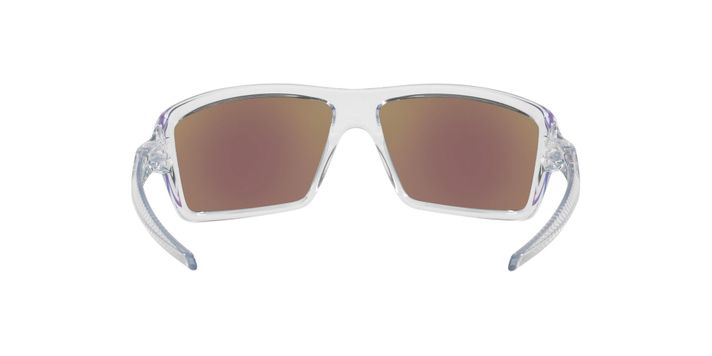 Oakley Cables Polarizado y Prizm OO9129-0563-5