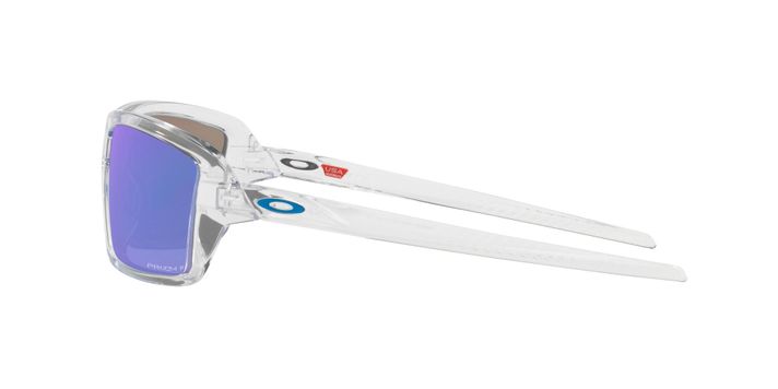 Oakley Cables Polarizado y Prizm OO9129-0563-2