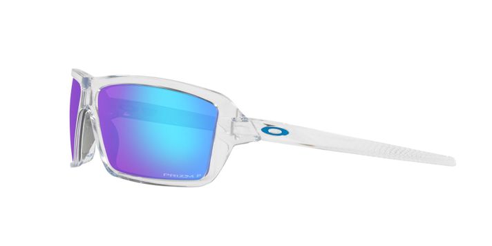 Oakley Cables Polarizado y Prizm OO9129-0563-1