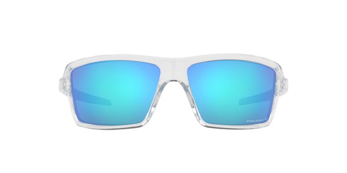 Oakley Cables Polarizado y Prizm OO9129-0563-11