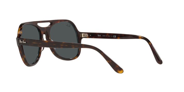 Ray-Ban Powderhorn RB4357 902/R5 58-3